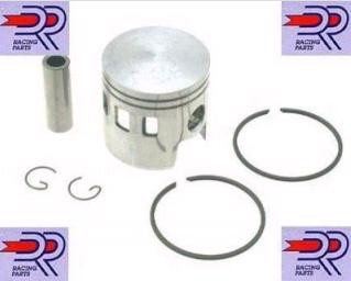 Zuiger Peugeot Fox en Honda Wallaroo - 46mm