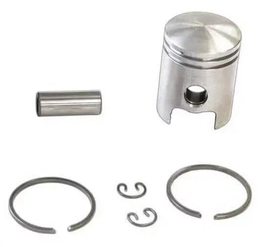 zuiger peugeot vivacity en speedfight