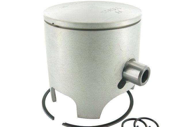 Zuiger - Stage 6 - Sport PRO - Pen 10 - 47,6mm - A