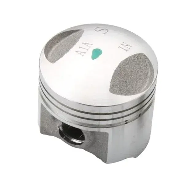 Zuiger origineel Sym 4t Allo, Fiddle, Orbit, Jet, X-pro, Symphony (XS1P39QMB)