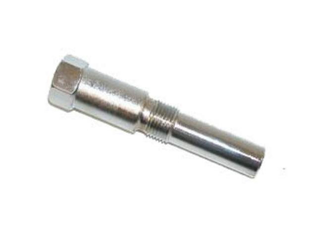 Zuigerstop - Buzetti - M14, lengte 55mm