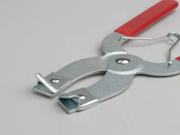 Zuigerveer Expander Tool Buzzetti 1.2 6.3mm