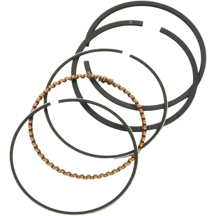 Zuigerveerset origineel Sym 4t Allo, Fiddle, Orbit, Jet, X-pro, Symphony (XS1P39QMB)