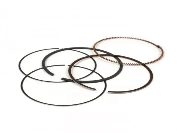 Zuigerveren Set Malossi Piaggio Leader, Quasar Lc 218, 270, 282cc Ø=75.5mm