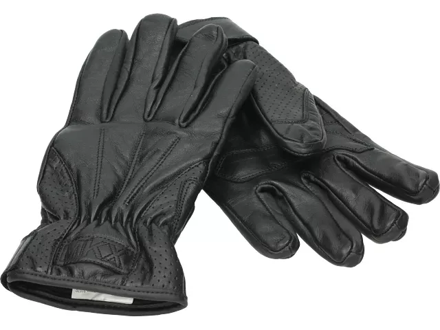 Handschoenen Pro Tour Zwart