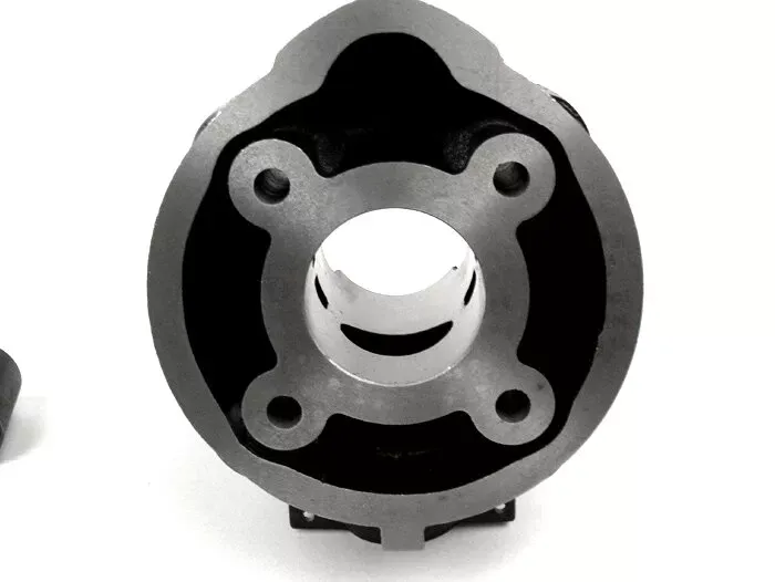 cilinderkit  oem kwaliteit 50 cc  minarelli am345, am6