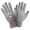 Werkhandschoenen - Grijs - Maat: 9