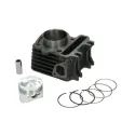 Cilinder 70cc Piaggio Zip 4T (47mm 4t 2v)