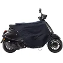 Beenkleed Vespa Sprint / Primavera / Elettrica