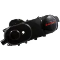 Carterkap Baotian 12 inch velg - 50cc GY6 4T (type koppelingssensor)