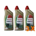 Castrol Power RS - Combo-deal  3 Flessen