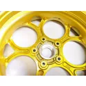 Velgen Vespa Sprint 'Special' - Goud