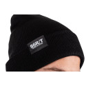 Beanie Stage6 R/T Zwart