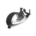 Originele Uitlaat Vespa LX 2-Takt (Piaggio B0186775)