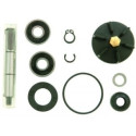 Waterpomp Revisie Set - Piaggio / Gilera (50cc 2-takt)