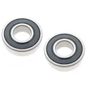 Voorwiel lagers Sym Mio (set van 2 wiellagers)