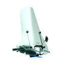 Windscherm Piaggio Zip 4T + 2T (Zip 2000) Origineel - Hoog