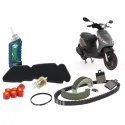 Onderhoudspakket Piaggio Zip2000 2-takt