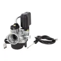 Carburateur 17.5 Piaggio 2T (o.a. Zip / Runner)