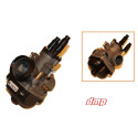 21 mm Carburateur - PHBG - olie, vacuum en handshoke