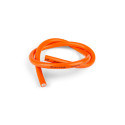Bougiekabel Oranje 50cm