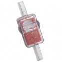 Benzinefilter - Fast Flow - 8 mm Aansluiting