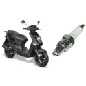 Bougie Kymco Agility 50 (NGK CR7HSA)