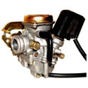 Carburateur China 4 Takt GY-6 Kymco 4T Piaggio 4T 2v univ4t DMP