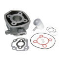 Cilinderkit - Standaard - Minarelli Horizontaal - LC