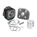Cilinderkit - DR 70 - Minarelli Horizontaal - 47mm - AC