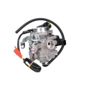 Carburateur China 4-takt EURO4