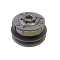 Koppeling + Poulies GY6 / Peugeot / Kymco / AGM