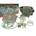 Cilinderkit Malossi Sport - Minarelli Horizontaal - 70 LC