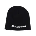 Muts / Beanie Malossi Zwart