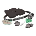 Onderhoudspakket Piaggio MP3 250 - Origineel