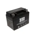 Scooter accu 12v 5Ah (TIP)