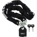 Kettingslot MKX-Lock - 120 cm (zonder ART keuring)