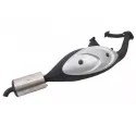 Uitlaat Sito Plus Piaggio (Zip, Runner, NRG 0572)