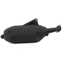 Uitlaat Sito plus Gilera Piaggio 125 en 180cc