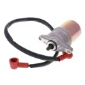 Startmotor AGM / Beeline / BTC / Berini / IVA / Turbho / GY6