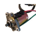 Startmotor - Peugeot Speedfight
