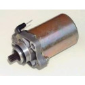 Startmotor Piaggio 2-takt scooter