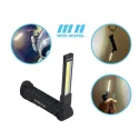 Werkplaats zaklamp led (usb) Moto-Nostra