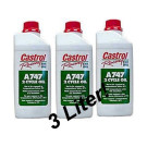 *COMBODEAL 3X > Castrol - A747 - Racing - 2-takt olie