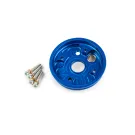 Cilinderkop Afdekking 2ast