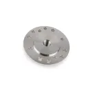 Cilinderkop Verbrandingskamer Blank D.52MM 2Fast Minarelli AM6 / Derbi