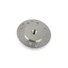 Cilinderkop Verbrandingskammer D.47,6MM 2Fast 70CC Minarelli AM6 / Derbi