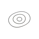 Cilinderkoppakkingen 2Fast FL 100CC