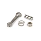 Drijfstang 2Fast 100MM Pen 18 X 45MM Derbi