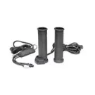 Verwarmde Handgreep Koso Apollo 7/8" + 7/8" L=130mm ATV / Sneeuwscooter